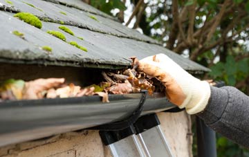 gutter cleaning Dinmael, Conwy
