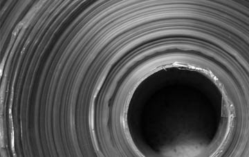 Dinmael pvc roof replacement