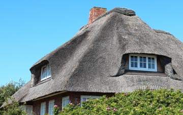 thatch roofing Dinmael, Conwy