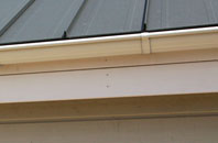 Dinmael soffit repair