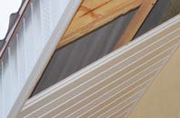 rated Dinmael soffit repair companies